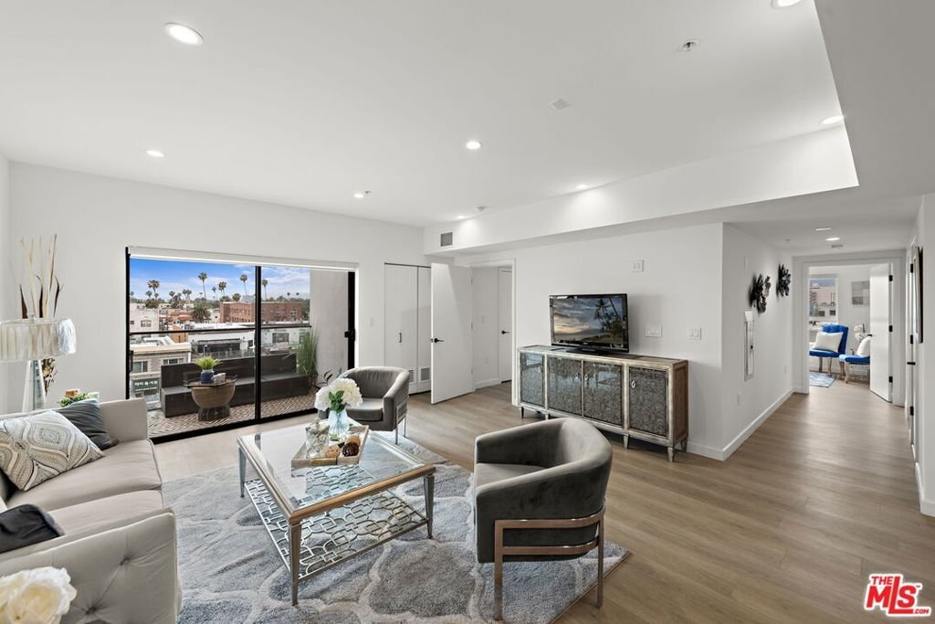 Condominio a Los Angeles, California, Stati Uniti 4 - 18866355