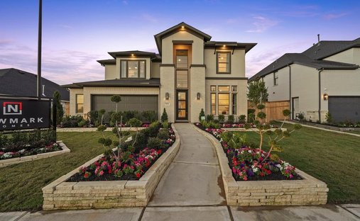 House in Porter, Texas, United States 1