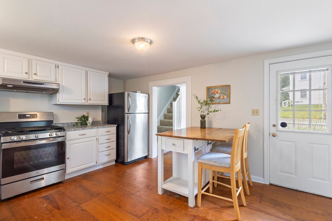 Casa a Hingham, Massachusetts, Stati Uniti 4 - 17430293