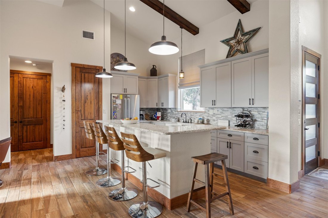 Casa en Wimberley, Texas, Estados Unidos 5 - 18865209