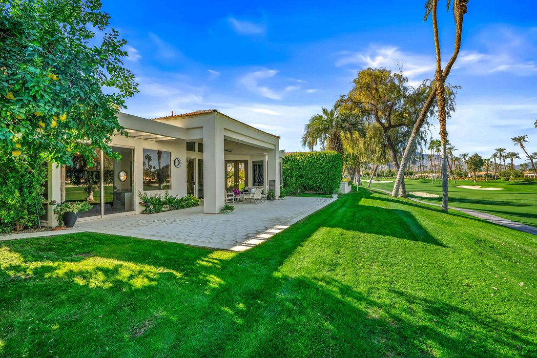 Casa en Indian Wells, California, Estados Unidos 3 - 18865897