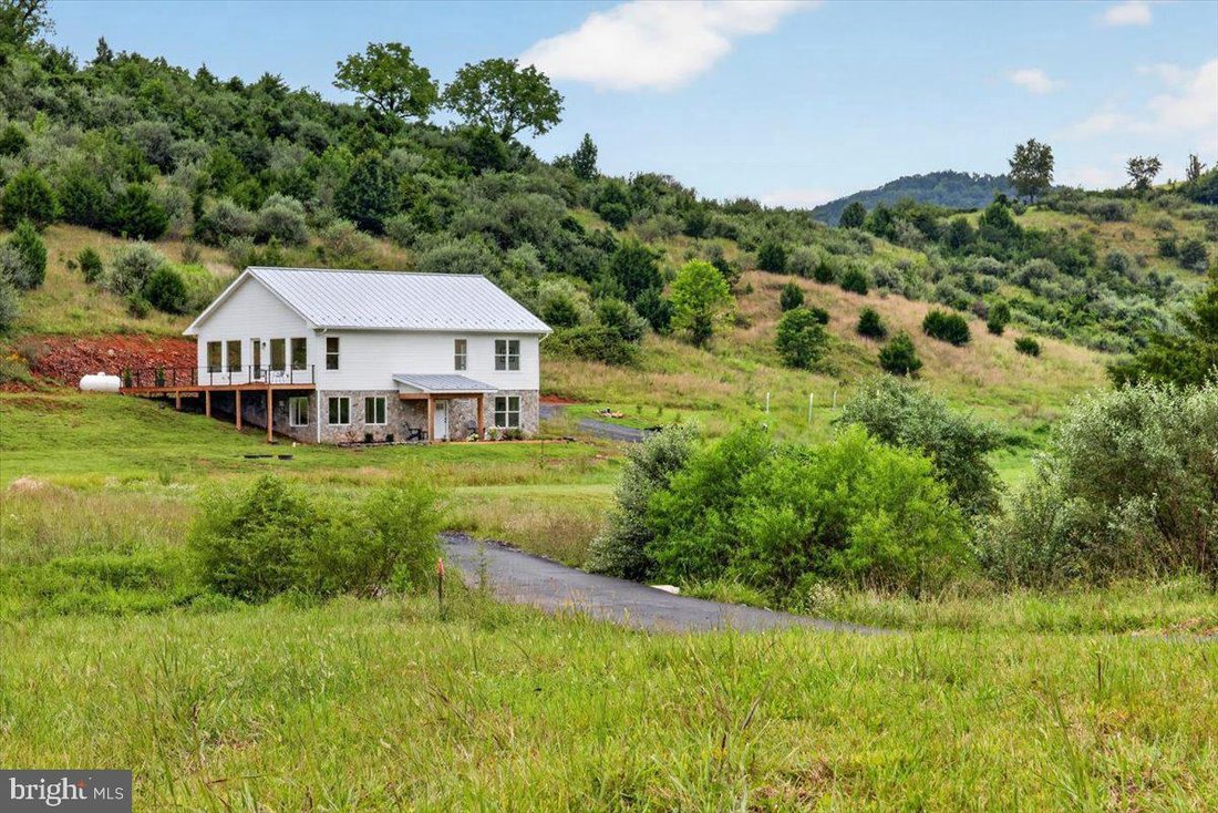 Casa a Bentonville, Virginia, Stati Uniti 3 - 18864236
