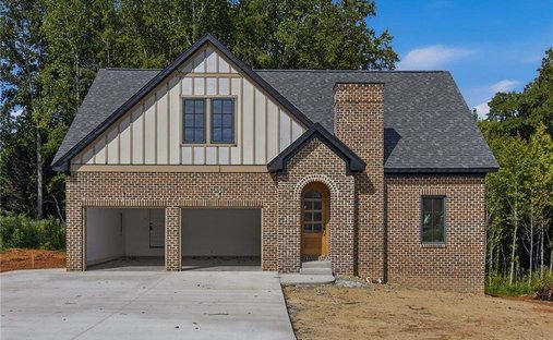 House in Clemmons, North Carolina, United States 1
