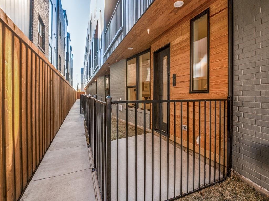 Condominio en Dallas, Texas, Estados Unidos 5 - 18866473