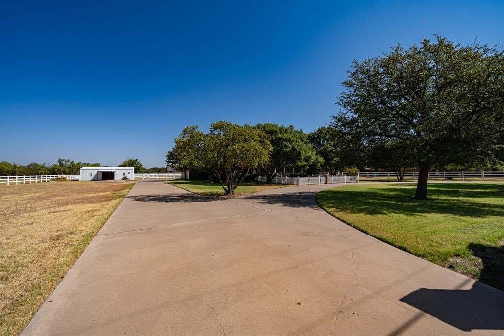 House in Stamford, Texas, United States 1 - 18866436