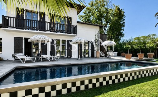 House in Anglet, Nouvelle-Aquitaine, France 1