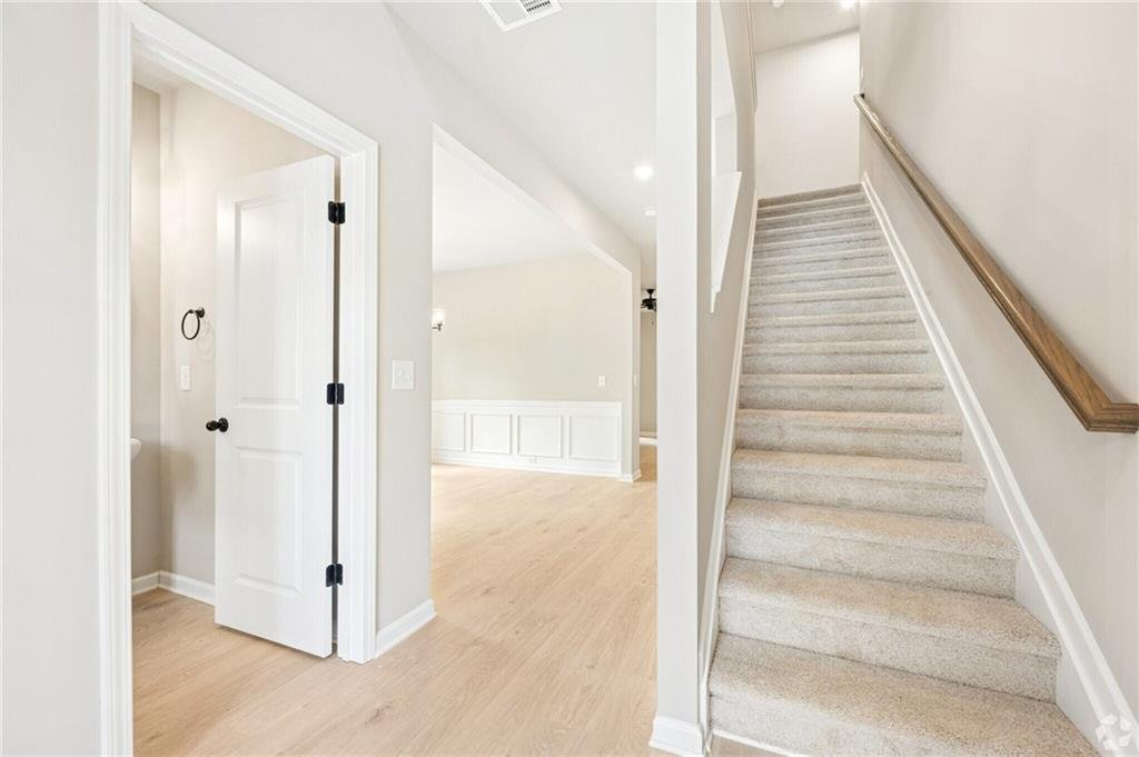 House in Mableton, Georgia, United States 4 - 18204701