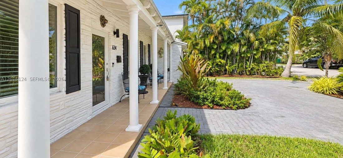 Casa a Miami, Florida, Stati Uniti 5 - 17864855