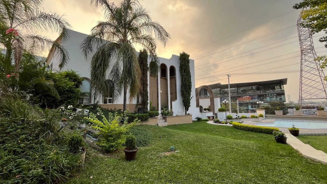 Casa en Guadalupe, Nuevo León, México 1 - 18863410
