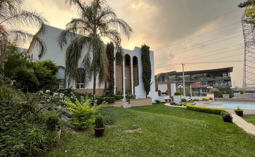 Casa en Guadalupe, Nuevo León, México 1