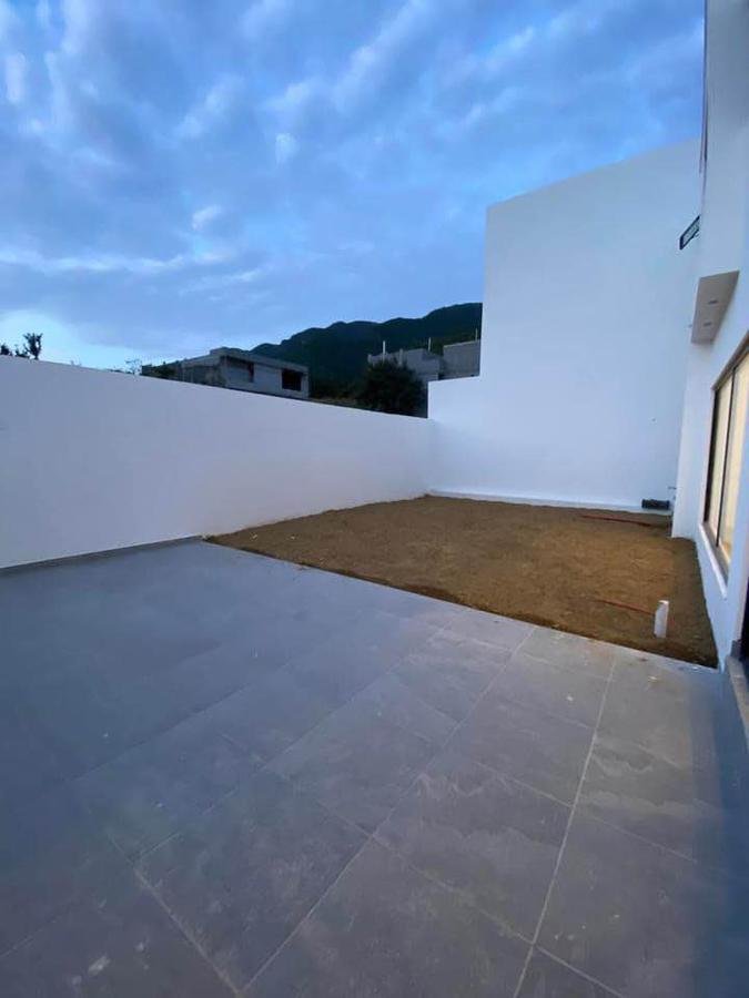 Casa a Monterrey, Nuevo León, Messico 4 - 18863349