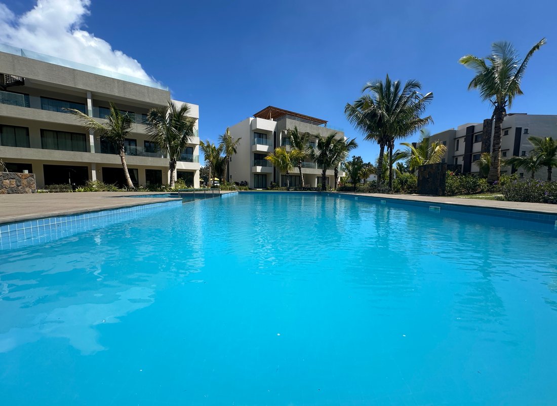 Apartment in Grand Baie, Pamplemousses District, Mauritius 2 - 18864480