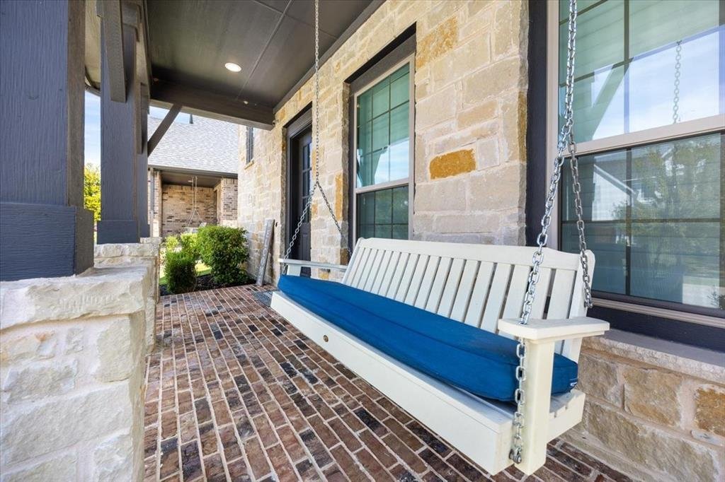 Casa en Frisco, Texas, Estados Unidos 4 - 18866543
