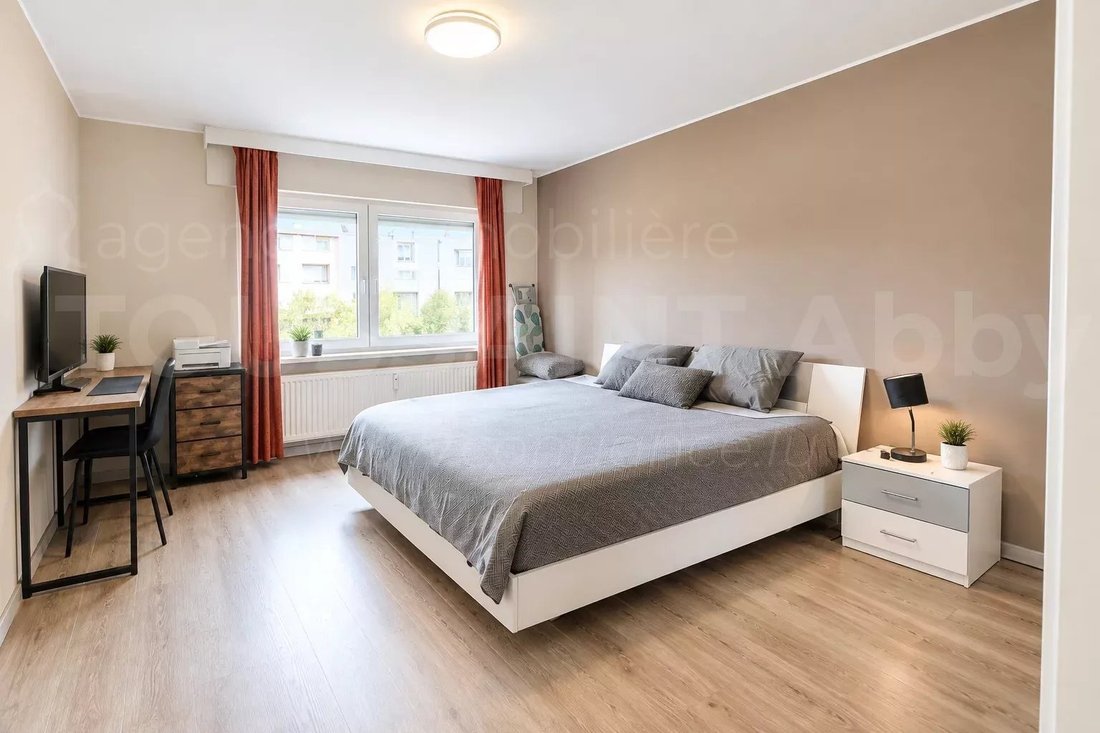 Wohnung in Lintgen, Distrikt Luxemburg, Luxemburg 3 - 18863836