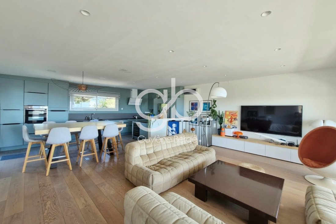 Penthouse in Rive Droite, Palavas-les-Flots, Frankreich 4 - 18852140