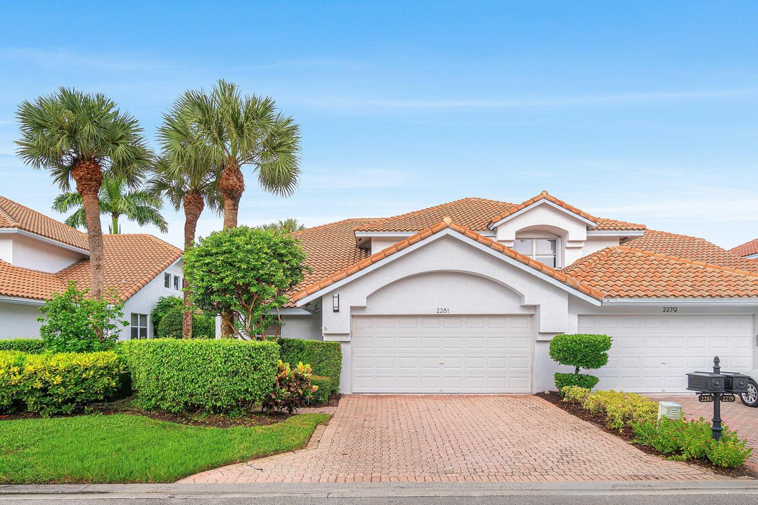 Residenza a Boca Raton, Florida, Stati Uniti 1 - 18859506
