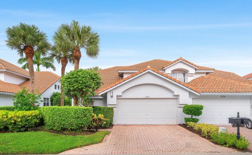 Residenza a Boca Raton, Florida, Stati Uniti 1