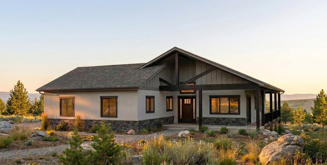 Haus in Oak Creek, Colorado, Vereinigte Staaten 2 - 18864528