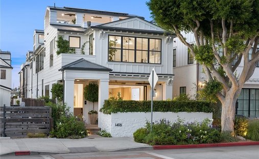 Casa a Newport Beach, California, Stati Uniti 1