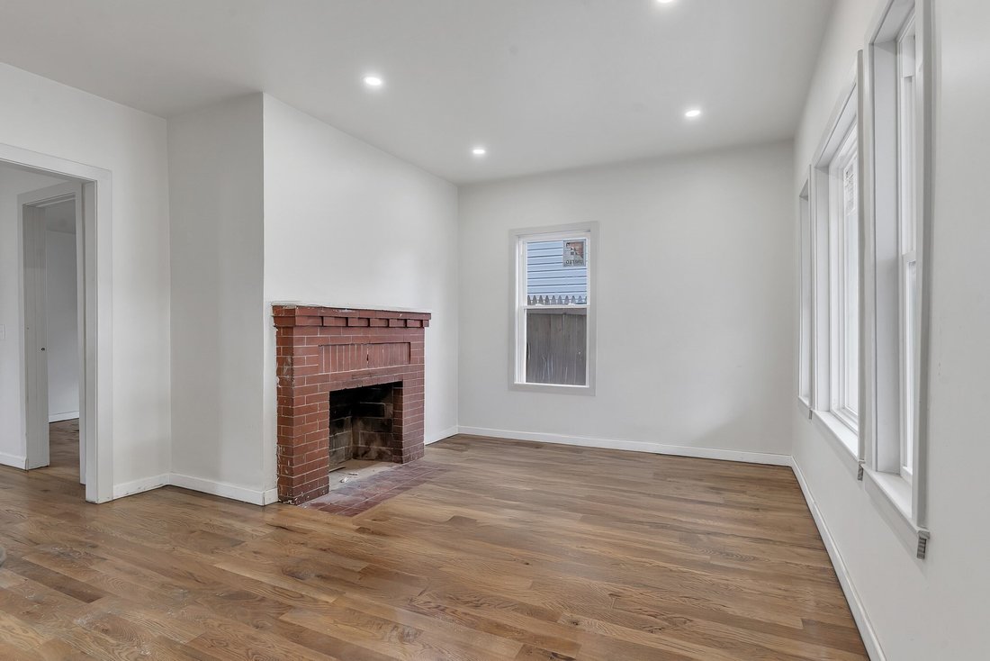 Casa a Brockton, Massachusetts, Stati Uniti 5 - 17497649