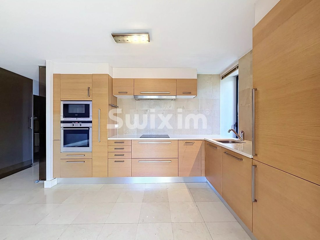 Apartamento en Ouest, Saint-Genis-Pouilly, Francia 2 - 18863781