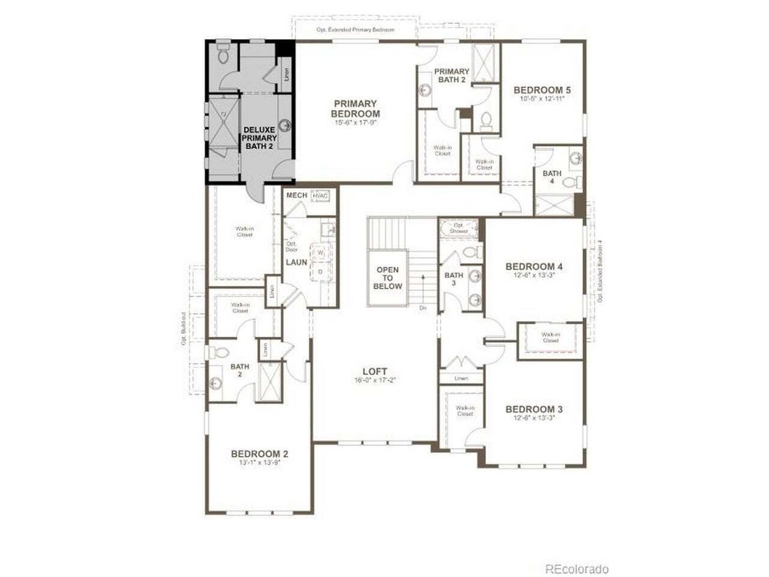 House in Sterling Ranch, Colorado, United States 4 - 18865117