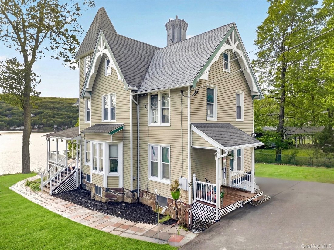 Maison à Greenwood Lake, État de New York, États-Unis 2 - 18865470