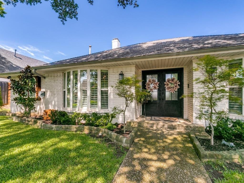 Casa a Dallas, Texas, Stati Uniti 2 - 18866458