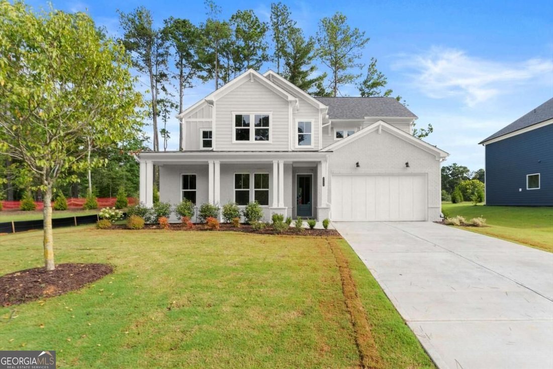 House in Powder Springs, Georgia, United States 2 - 18865893