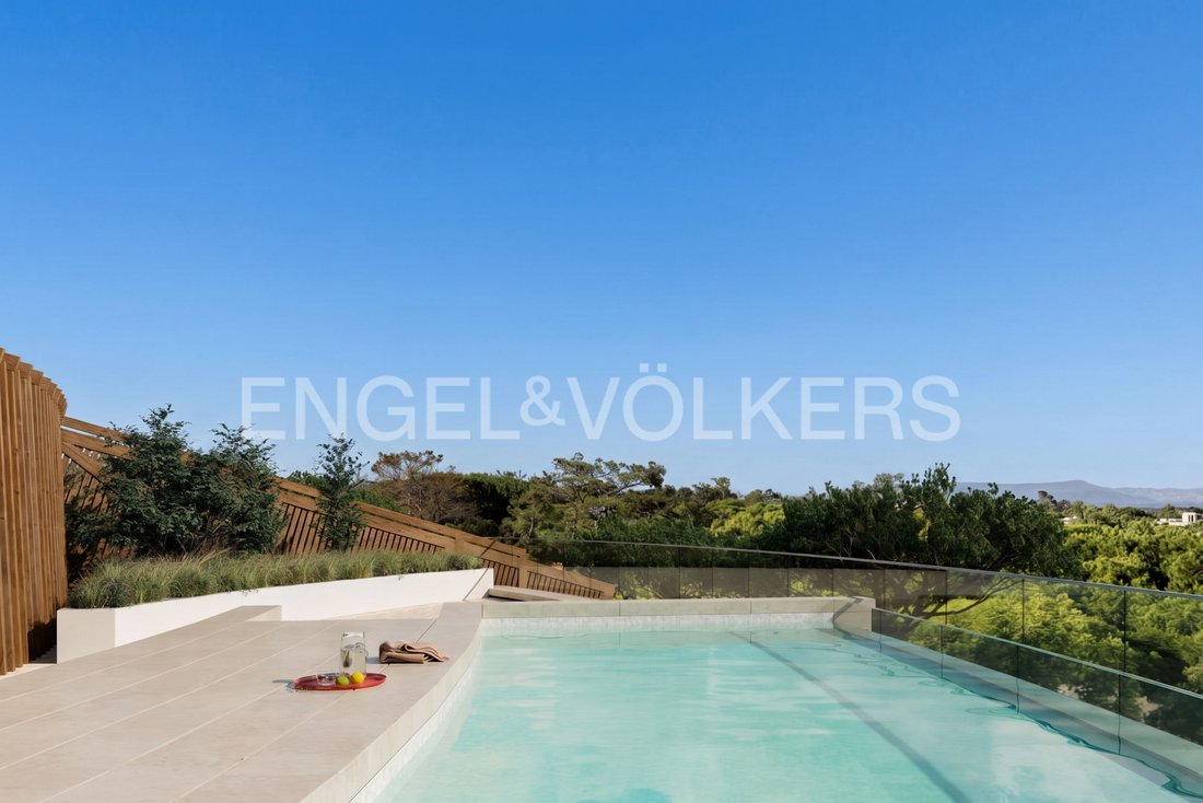 Appartement à Quinta do Lago, Almancil, Portugal 1 - 18867535