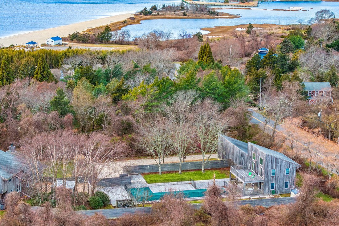 House in Shelter Island, New York, United States 2 - 18864786