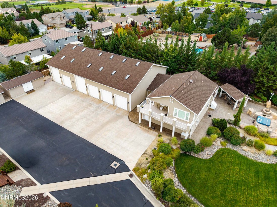 House in Reno, Nevada, United States 2 - 18865615