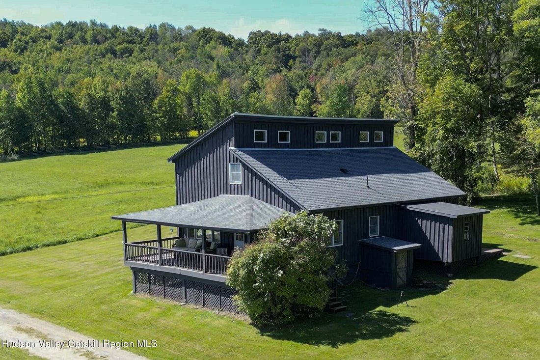 Haus in Roscoe, New York, Vereinigte Staaten 1 - 18865205