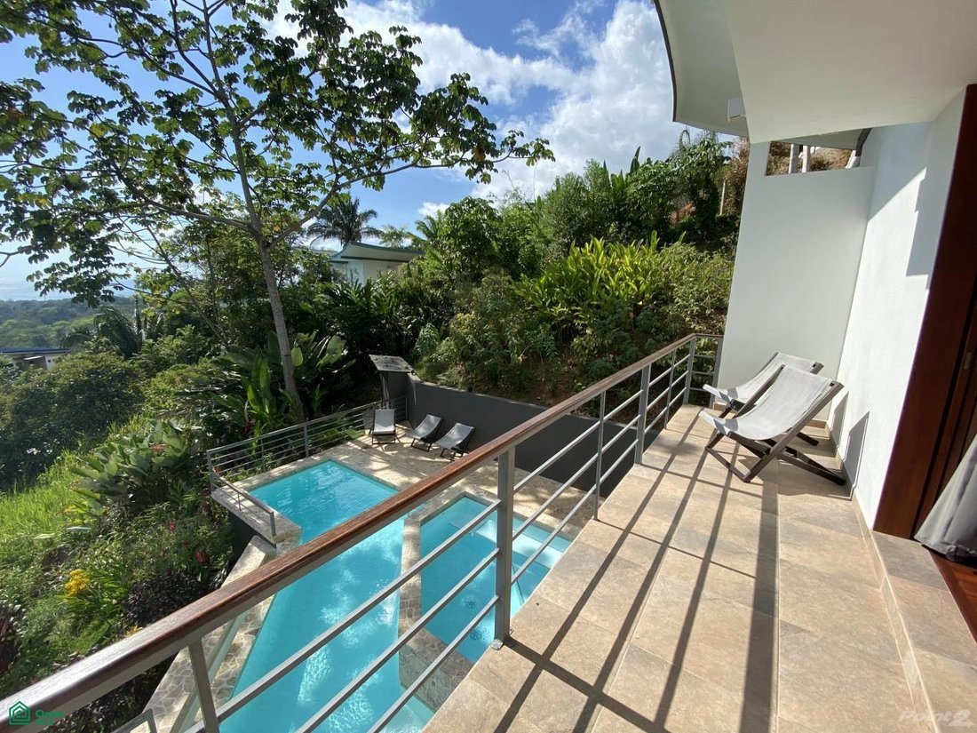 Haus in Uvita, Provinz Puntarenas, Costa Rica 3 - 17767788