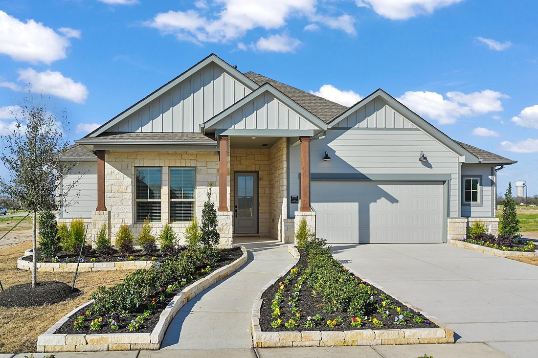House in College Station, Texas, United States 1 - 18866801