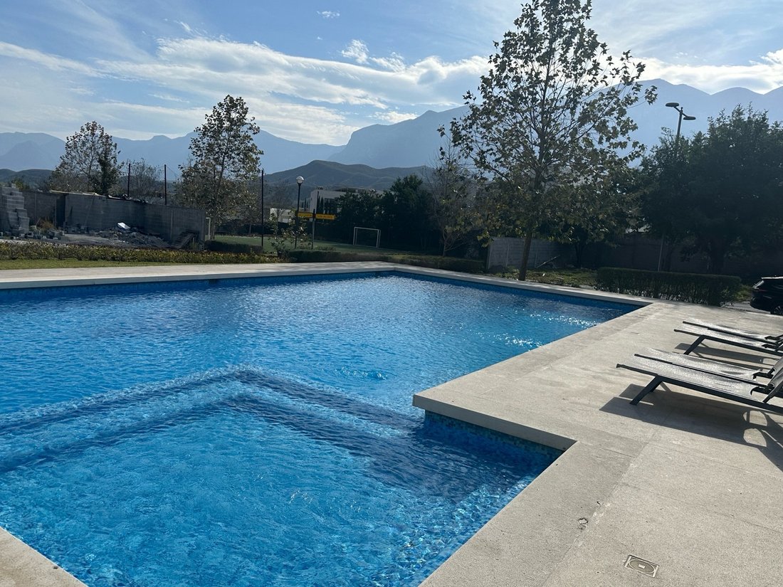 Casa a Monterrey, Nuevo León, Messico 4 - 18863392