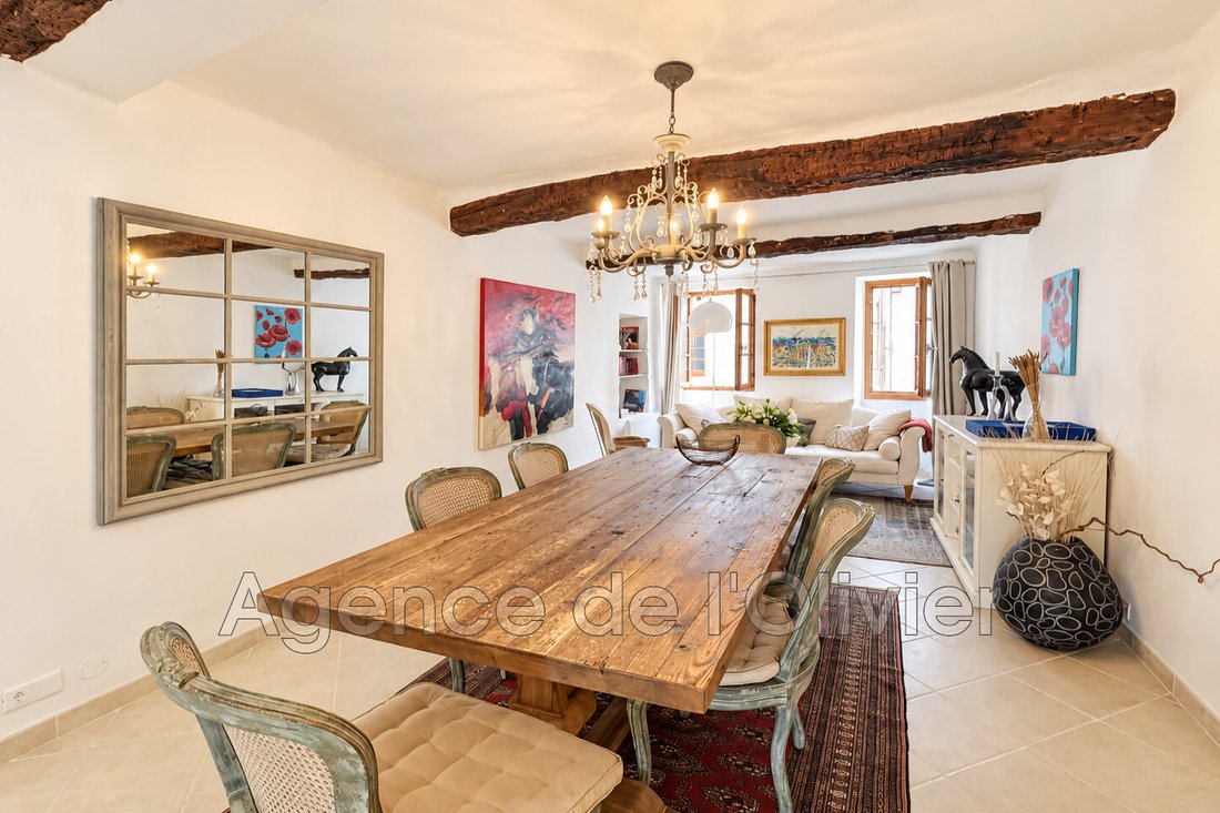 Villa à Valbonne, Provence-Alpes-Côte d'Azur, France 1 - 18863276