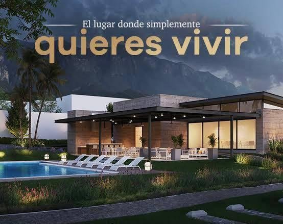 Haus in Monterrey, Nuevo León, Mexiko 3 - 18863294