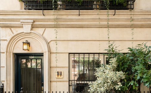 Residenza a New York, New York, Stati Uniti 1