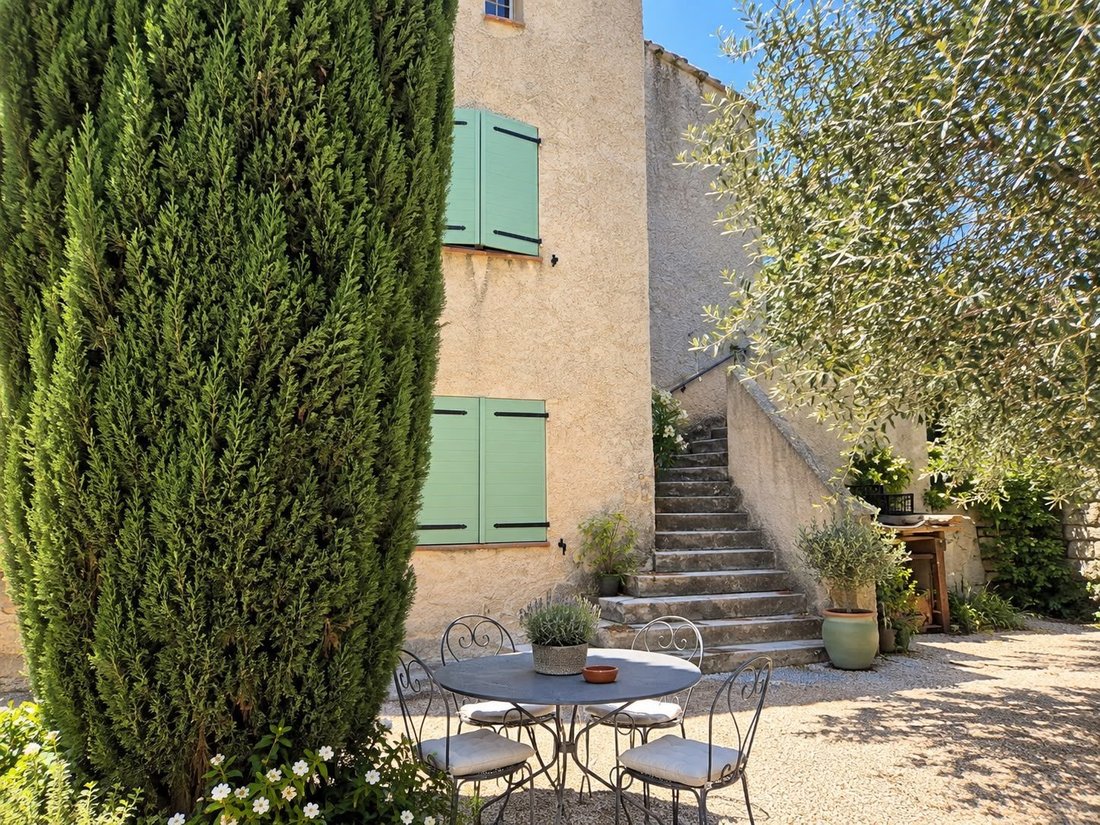 House in Centre Ville, Le Beausset, France 3 - 18341899