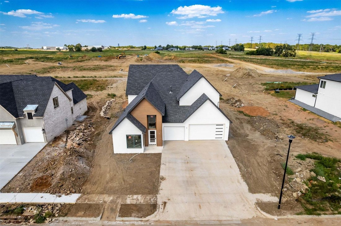 House in Bixby, Oklahoma, United States 2 - 18301046