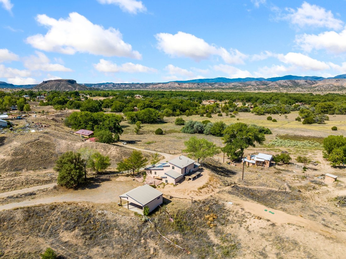Azienda agricola a Española, Nuovo Messico, Stati Uniti 5 - 17754071