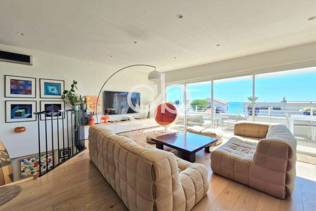 Penthouse in Rive Droite, Palavas-les-Flots, Frankreich 2 - 18852140