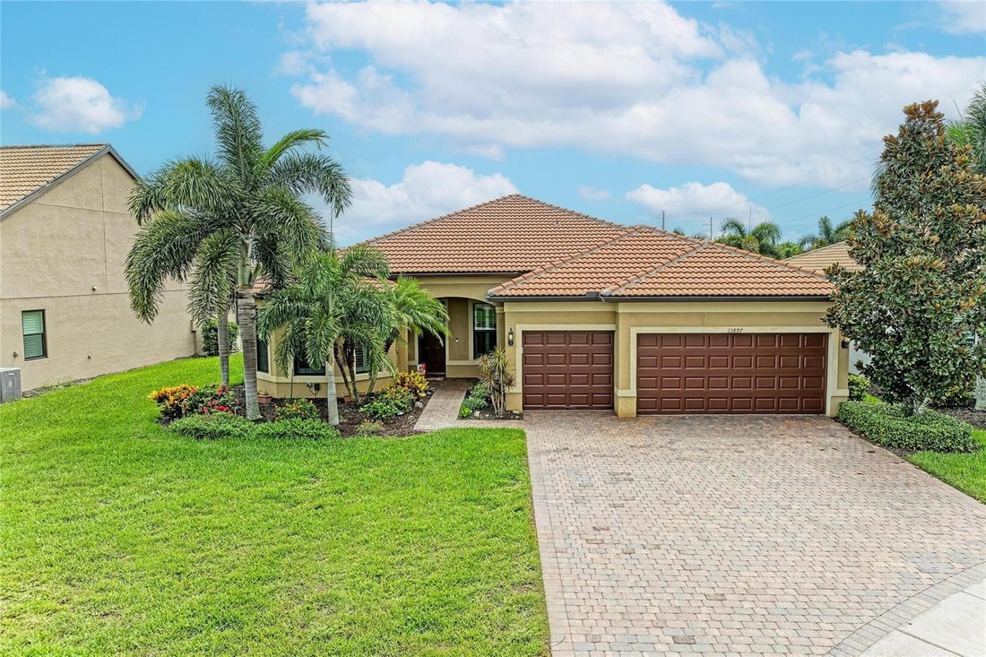 Haus in Venice, Florida, Vereinigte Staaten 1 - 18866275
