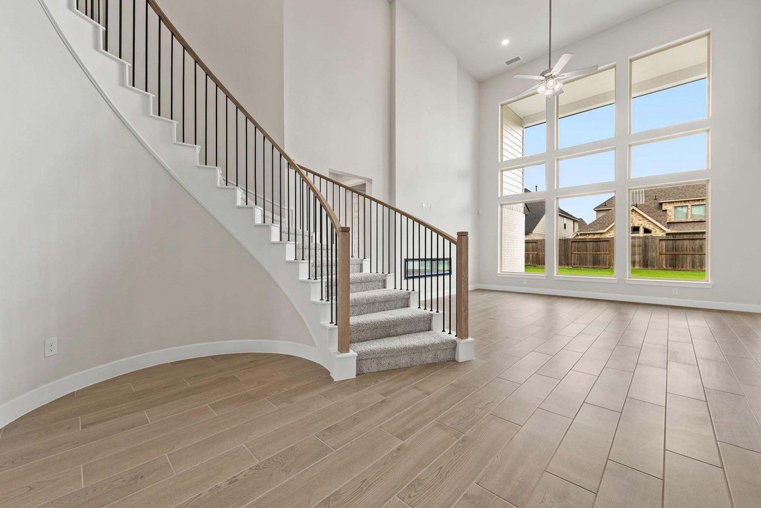 Haus in Richmond, Texas, Vereinigte Staaten 4 - 18265936