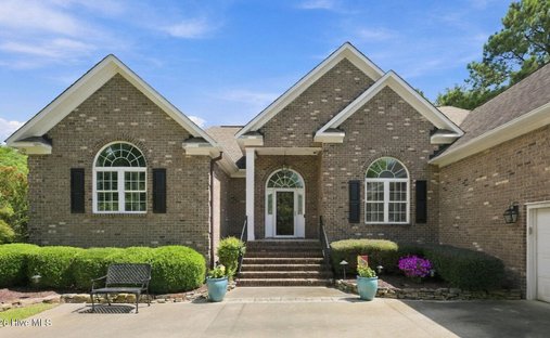 House in New Bern, North Carolina, United States 1