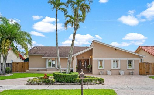 Casa a West Miami, Florida, Stati Uniti 1
