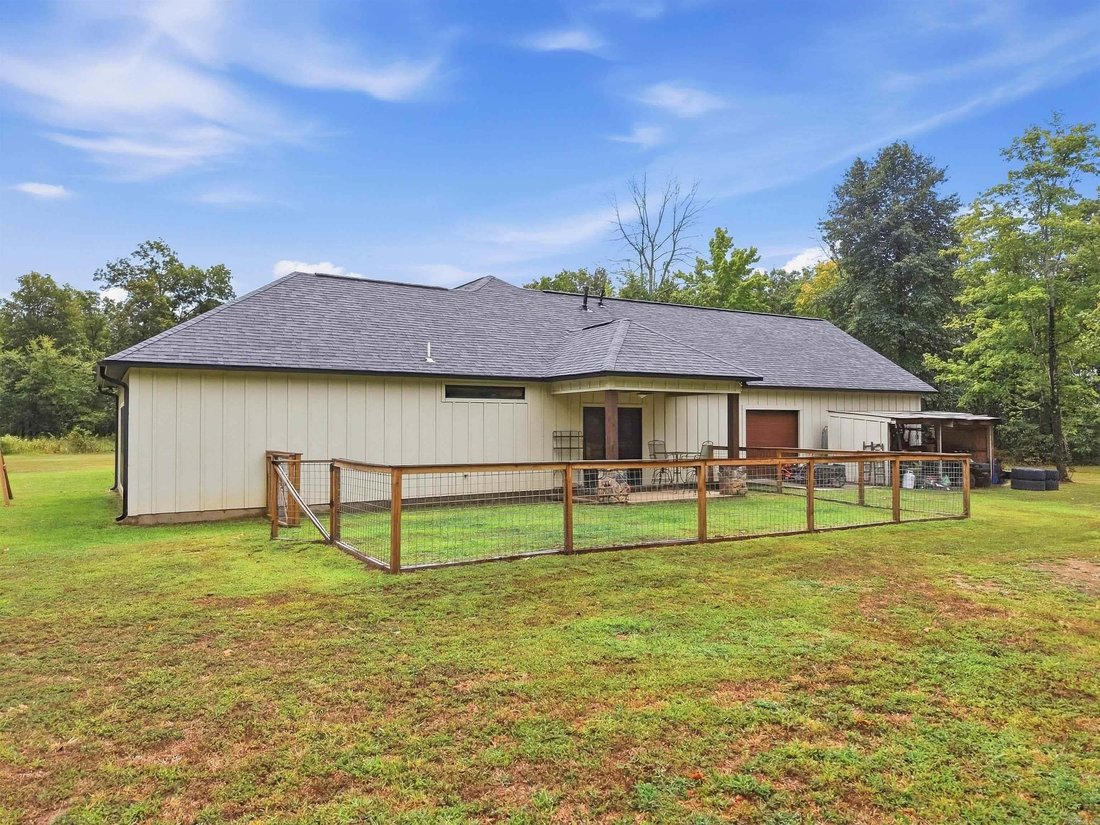 House in Clinton, Arkansas, United States 4 - 18865967