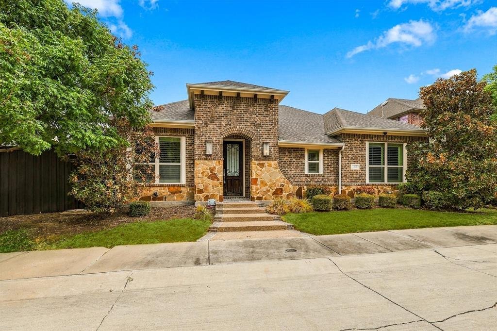 Casa en The Colony, Texas, Estados Unidos 3 - 18866569
