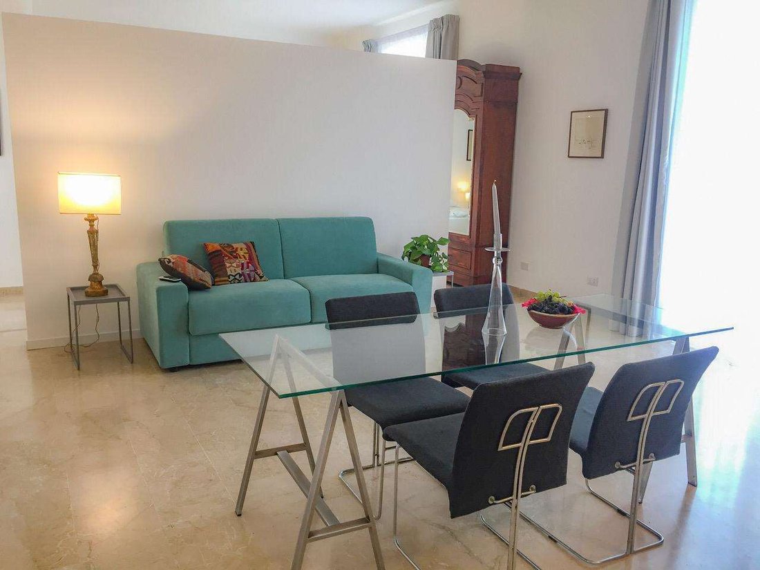 Apartment in Saint Lucia, Fontane Bianche, Sicily 2 - 18865885